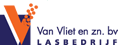 Lasbedrijf Van Vliet Logo